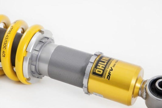 Kies-Motorsports Ohlins Ohlins 99-04 Porsche 911 Carrera (996) RWD Road & Track Coilover System