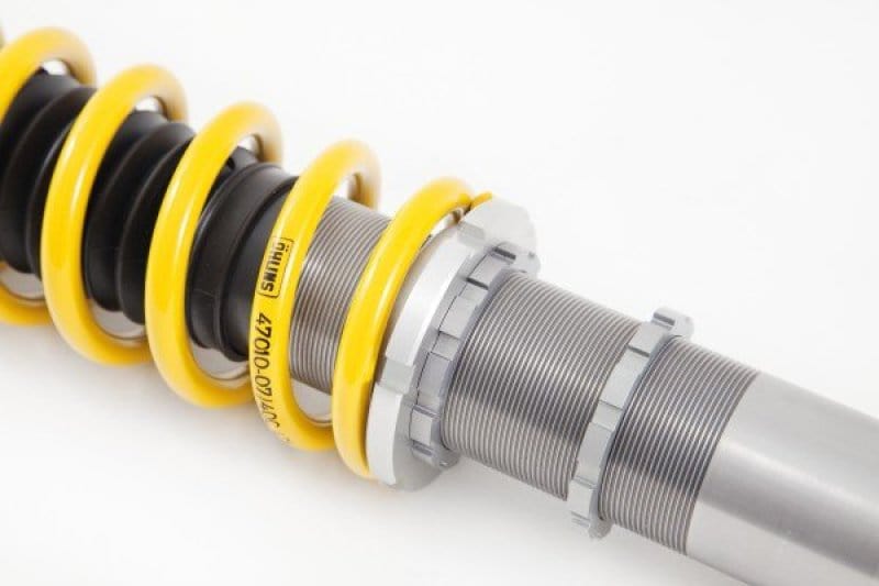Kies-Motorsports Ohlins Ohlins 99-04 Porsche 911 Carrera (996) RWD Road & Track Coilover System