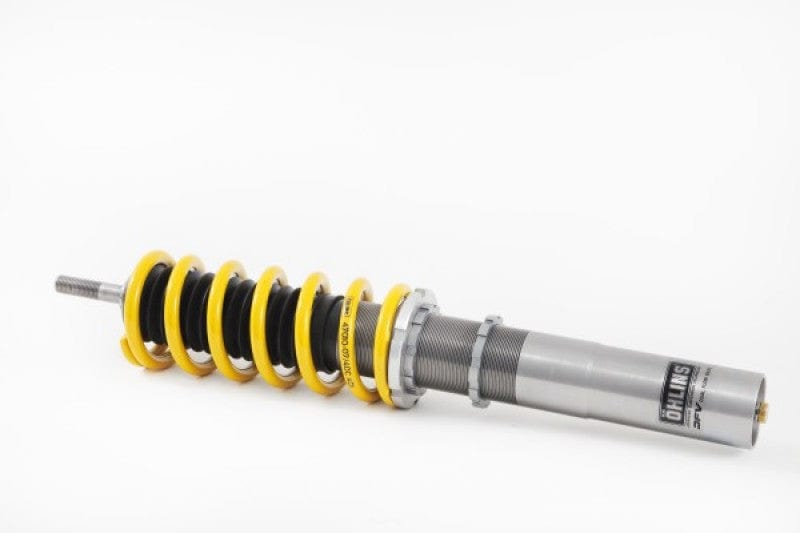 Ohlins 99-04 Porsche 911 GT2/GT3 (996) Road & Track Coilover System Secondary image
