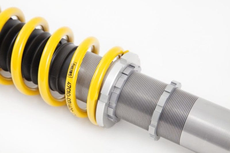 Kies-Motorsports Ohlins Ohlins 99-04 Porsche 911 GT2/GT3 (996) Road & Track Coilover System