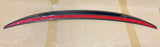 Kies-Motorsports Open Box Item OPEN BOX - 2007-2013 BMW E92 Performance Style Carbon Fiber Rear Trunk Spoiler
