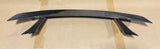Kies-Motorsports Open Box Item OPEN BOX - 2014-2019 BMW i8 Rear Trunk Wing