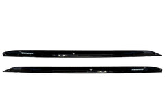 Kies-Motorsports Open Box Item OPEN BOX - 2019-2022 BMW G20 3 Series (330 Only) Performance Inspired Side Skirts