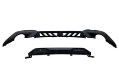 Kies-Motorsports Open Box Item OPEN BOX - 2019-2022 BMW G20 3 Series M Sport (330i Only) Performance Inspired Rear Diffuser