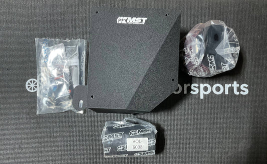 Kies-Motorsports Open Box Item OPEN BOX - 2021+ VOLVO S60/V60 B4R B5R MST Cold Air Intake System (VOL-6008)