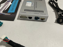 Kies-Motorsports Open Box Item OPEN BOX - BimmerTech MMI Prime Plus (Old Model) for Apple CarPlay/Android Auto