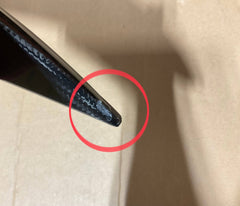 Kies-Motorsports Open Box Item OPEN BOX - BMW 2006-2013 E93/E93 M3 Convertible Carbon Fiber Rear Trunk Spoiler