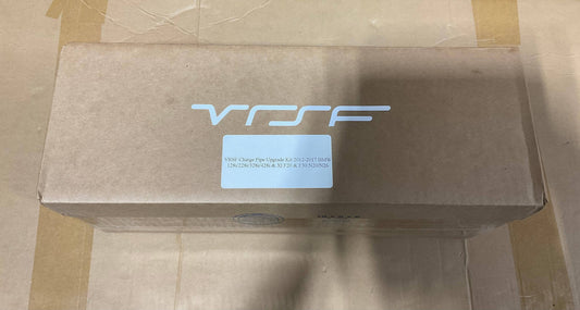 Kies-Motorsports Open Box Item OPEN BOX - BMW 2012-2017 N20/N26 VRSF Charge Pipe Upgrade Kit