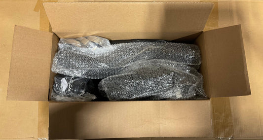 Kies-Motorsports Open Box Item OPEN BOX - BMW 2012-2017 N20/N26 VRSF Charge Pipe Upgrade Kit