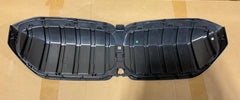 Kies-Motorsports Open Box Item OPEN BOX - BMW 2023+ G26 i3 Front Kidney Grille Replacement (Gloss Black)