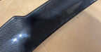 Kies-Motorsports Open Box Item OPEN BOX - BMW E92 Aggressive Style Spoiler (Scratches + Fog)