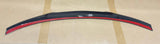 Kies-Motorsports Open Box Item OPEN BOX - BMW E92 M4 Style Trunk Spoiler