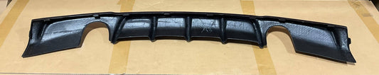 Kies-Motorsports Open Box Item OPEN BOX - BMW F30 335i Dry Carbon Fiber Diffuser