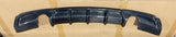 Kies-Motorsports Open Box Item OPEN BOX - BMW F30 335i Dry Carbon Fiber Diffuser