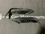 Kies-Motorsports Open Box Item OPEN BOX - BMW F30 M Sport Fog Light Trim