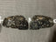 Kies-Motorsports Open Box Item OPEN BOX - BMW F30 OEM-Style Forged Carbon Mirror Cap Replacements