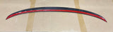 Kies-Motorsports Open Box Item OPEN BOX - BMW F36 4 Series Gran Coupe Modern Performance Trunk Spoiler