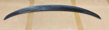 Kies-Motorsports Open Box Item OPEN BOX - BMW F36 4 Series Gran Coupe Modern Performance Trunk Spoiler