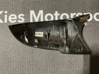 Kies-Motorsports Open Box Item OPEN BOX - BMW F3X Wet Carbon Fiber Mirror Cap (Driver’s Side ONLY)