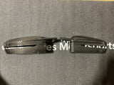 Kies-Motorsports Open Box Item OPEN BOX - BMW G20 3 Series (G8X-Style “Bull Horn) Carbon Fiber Mirror Cap Replacements