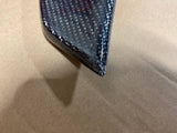 Kies-Motorsports Open Box Item OPEN BOX - BMW G30 5 Series PSM Style Carbon Fiber Rear Trunk Spoiler