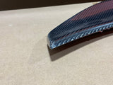 Kies-Motorsports Open Box Item OPEN BOX - BMW G30 5 Series PSM Style Carbon Fiber Rear Trunk Spoiler