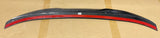 Kies-Motorsports Open Box Item OPEN BOX - BMW G30 5 Series PSM Style Carbon Fiber Rear Trunk Spoiler