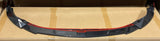 Kies-Motorsports Open Box Item OPEN BOX - BMW G8X Dry Carbon Fiber 3 Piece Front Lip