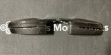 Kies-Motorsports Open Box Item OPEN BOX - BMW G8X Dry Carbon Fiber Mirror Cap Overlays