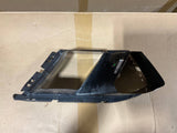 Kies-Motorsports Open Box Item OPEN BOX - BMW G8X Dry Carbon Fiber Modern Performance Vent Trims (Broken Clip/Tabs)