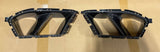 Kies-Motorsports Open Box Item OPEN BOX - BMW G8X Dry Carbon Fiber Modern Performance Vent Trims (Broken Clip/Tabs)
