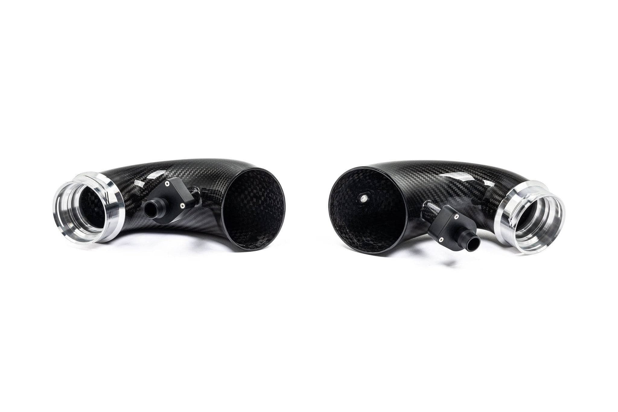 Kies-Motorsports Open Box Item OPEN BOX - BMW X5M X6M TURBO INLETS