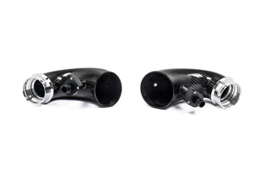 Kies-Motorsports Open Box Item OPEN BOX - BMW X5M X6M TURBO INLETS