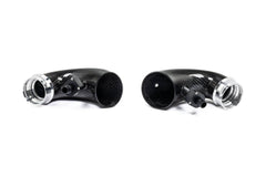 Kies-Motorsports Open Box Item OPEN BOX - BMW X5M X6M TURBO INLETS