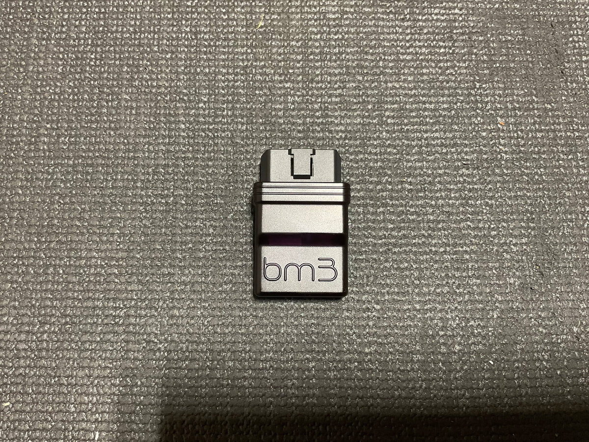 Kies-Motorsports Open Box Item OPEN BOX - Bootmod3 V2 OBD Wi-Fi Flash Adapter