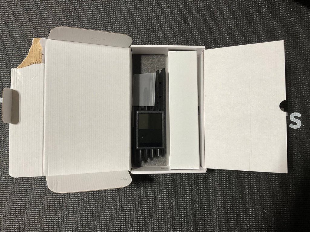 Kies-Motorsports Open Box Item OPEN BOX - CANchecked BMW 3-Series E36 LHD MFD28 Gen2 (CC34050)