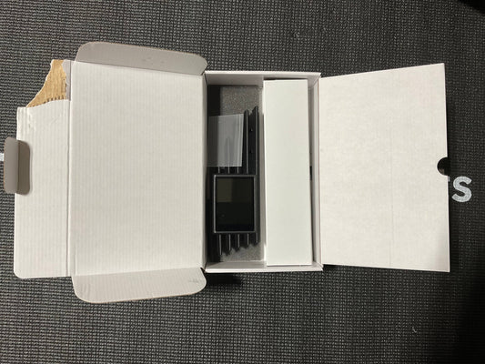 Kies-Motorsports Open Box Item OPEN BOX - CANchecked BMW 3-Series E36 LHD MFD28 Gen2 (CC34050)