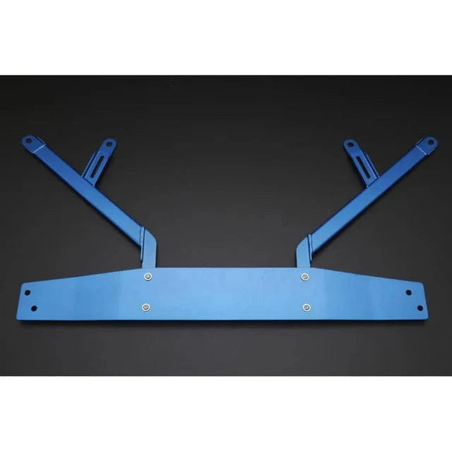 Kies-Motorsports Open Box Item OPEN BOX - CUSCO Power Brace – Rear (1C2 492 R) for Toyota GR Supra A90/A91 (NEW)