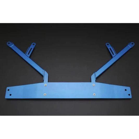 Kies-Motorsports Open Box Item OPEN BOX - CUSCO Power Brace – Rear (1C2 492 R) for Toyota GR Supra A90/A91 (NEW)