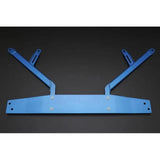 Kies-Motorsports Open Box Item OPEN BOX - CUSCO Power Brace – Rear (1C2 492 R) for Toyota GR Supra A90/A91 (NEW)