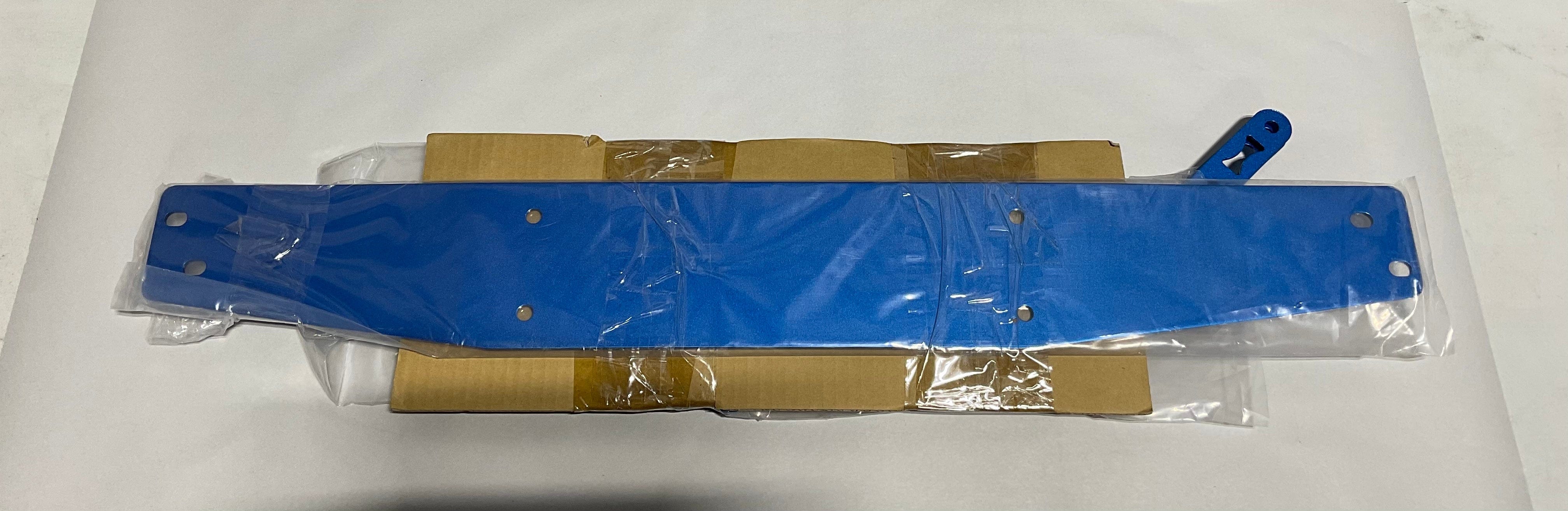 Kies-Motorsports Open Box Item OPEN BOX - CUSCO Power Brace – Rear (1C2 492 R) for Toyota GR Supra A90/A91 (NEW)