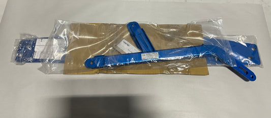 Kies-Motorsports Open Box Item OPEN BOX - CUSCO Power Brace – Rear (1C2 492 R) for Toyota GR Supra A90/A91 (NEW)