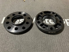 Kies-Motorsports Open Box Item OPEN BOX - E & F Series Spacers 5x120 (18mm) - No Lugs