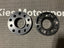 Kies-Motorsports Open Box Item OPEN BOX - E & F Series Spacers 5x120 (18mm) - No Lugs