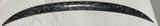Kies-Motorsports Open Box Item OPEN BOX - F30 Forged Carbon Fiber Modern Performance Style Trunk Spoiler