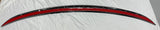 Kies-Motorsports Open Box Item OPEN BOX - F30 Forged Carbon Fiber Modern Performance Style Trunk Spoiler