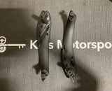 Kies-Motorsports Open Box Item OPEN BOX - F32 Black Door Handle Replacements