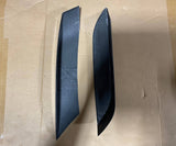 Kies-Motorsports Open Box Item OPEN BOX -  F80/F82 M3/M4 Dry Carbon Fiber Front Bumper Splitter