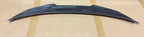 Kies-Motorsports Open Box Item OPEN BOX - F82 M4 Carbon Fiber PSM Aggressive Style Rear Trunk Spoiler