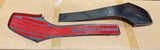 Kies-Motorsports Open Box Item OPEN BOX - F8X Carbon Fiber Seat Backs/Covers (Minor Scratch)